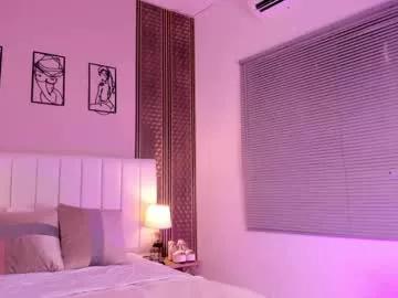 Freechat _dakota_a on Chaturbate