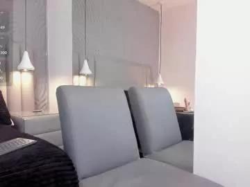 Freechat _danielamartinez on Chaturbate