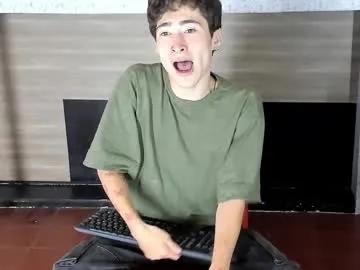 Sexy _dantfox_ wants you to fuck his body now _dantfox_ from Chaturbate