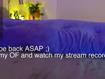 Freechat _feli_ on Chaturbate