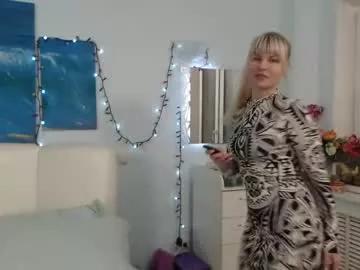 Freechat _glamorous_ on Chaturbate