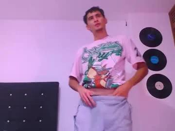 Explore _gsusss, he wants to masturbate for you _gsusss from Chaturbate