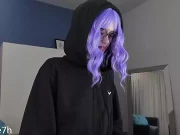 Freechat _jessy_moon_ on Chaturbate