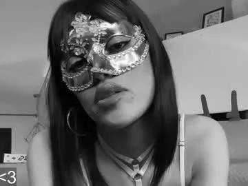 Freechat _jessy_moon_ on Chaturbate