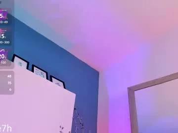 Freechat _jessy_moon_ on Chaturbate