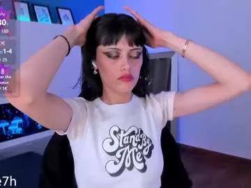 Freechat _jessy_moon_ on Chaturbate