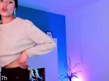 Freechat _jessy_moon_ on Chaturbate