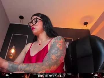 Freechat _kiramoon__ on Chaturbate