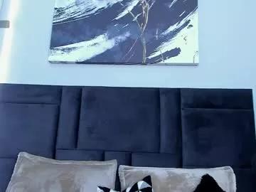 Freechat _kiramoon__ on Chaturbate