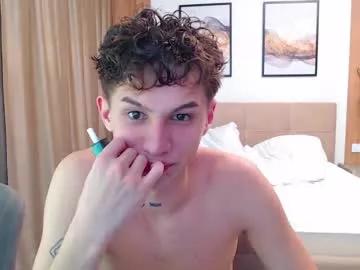 _kurt on Chaturbate 