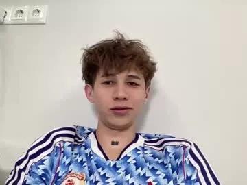 _kurt on Chaturbate 