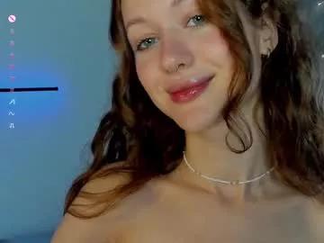 Private _leksi_ on Chaturbate