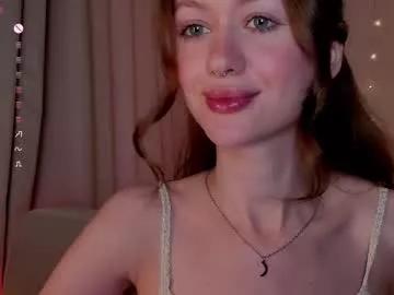 Private _leksi_ on Chaturbate