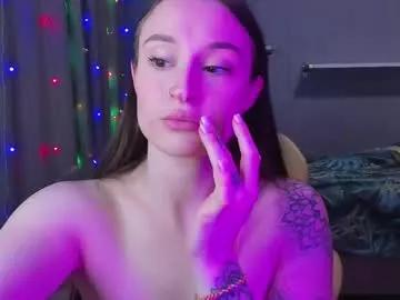 Freechat _lorra on Chaturbate