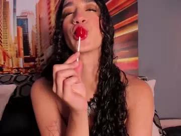 Freechat _luna_dupont_ on Chaturbate