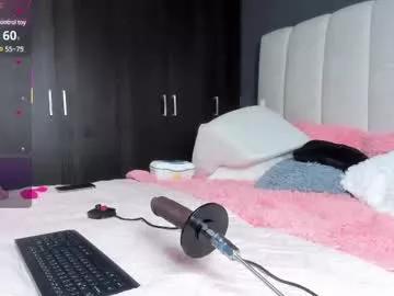 Freechat _merida_blue on Chaturbate