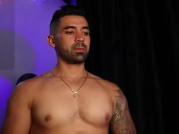 Try _mikestone, he wants to masturbate for you _mikestone from Chaturbate