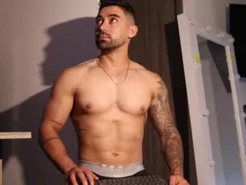 Freechat _mikestone on Chaturbate