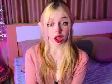 _muffinl on Chaturbate 