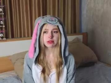 _muffinl on Chaturbate 