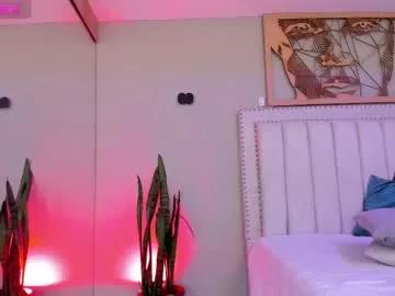 Freechat _sofia_cruz on Chaturbate