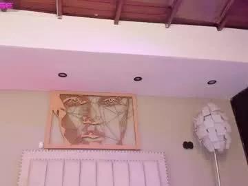 Freechat _sofia_cruz on Chaturbate