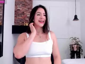 Freechat _sofia_cruz on Chaturbate