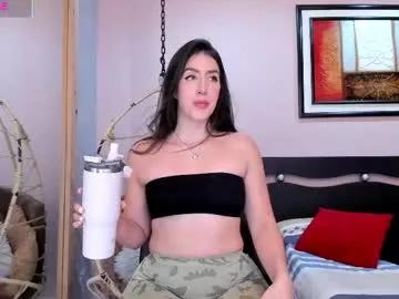 Freechat _sofia_cruz on Chaturbate