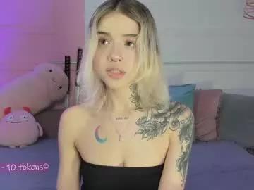 Freechat _tammarra_ on Chaturbate