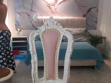 Sexy _tiffany1 wants you to fuck her body now _tiffany1 from Chaturbate