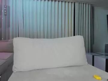 Freechat _veenus on Chaturbate