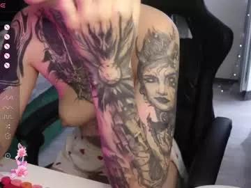 _viv1an_ on Chaturbate 