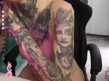_viv1an_ on Chaturbate 