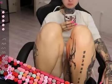_viv1an_ on Chaturbate 