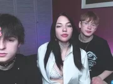 Freechat a_s_m_ on Chaturbate