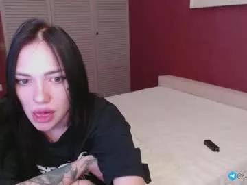 Freechat a_s_m_ on Chaturbate