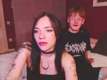 Freechat a_s_m_ on Chaturbate