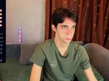 aaron_bang on Chaturbate 