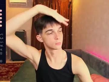 aaron_bang on Chaturbate 