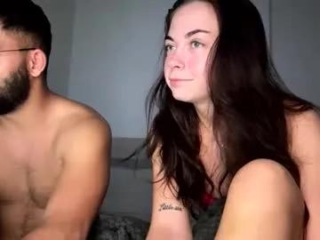 abbie_xo1 on Chaturbate 