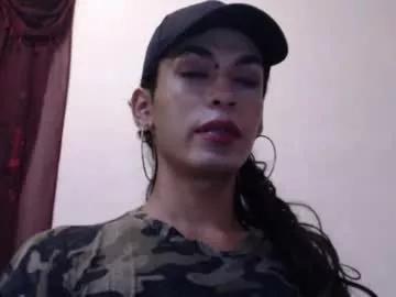 abby_foxxy on Chaturbate 