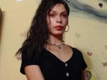abby_foxxy on Chaturbate 