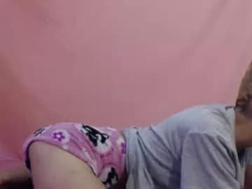 abby_foxxy on Chaturbate 