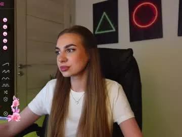 Freechat abby_laker on Chaturbate