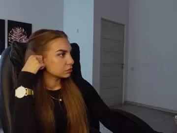 Freechat abby_laker on Chaturbate