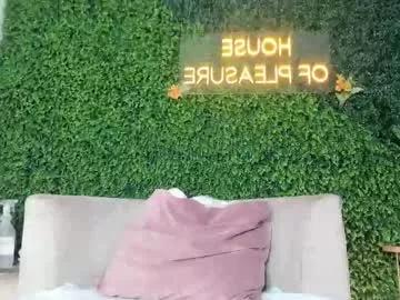 Freechat abby_me on Chaturbate