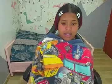 abby_t_ on Chaturbate 