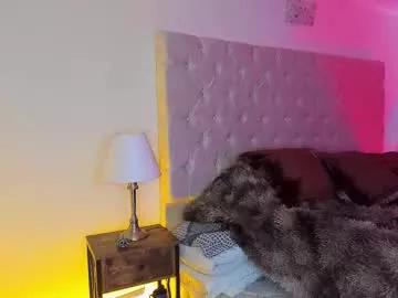 Freechat abbyandchris1 on Chaturbate