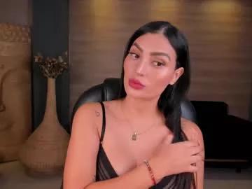 abbydalton on Chaturbate 