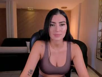 abbydalton on Chaturbate 